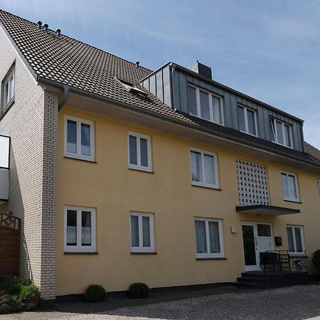 Skippers Hus Ankerbucht 格洛米茨 外观 照片